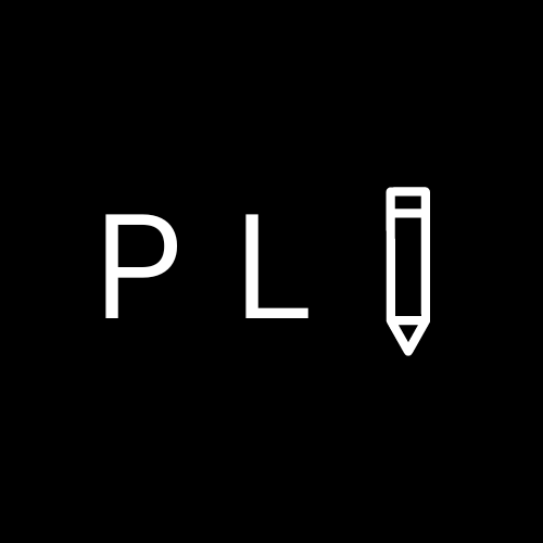 Logo of PLI Writers